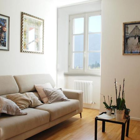 Arco Downtown Castleview Appartement Buitenkant foto