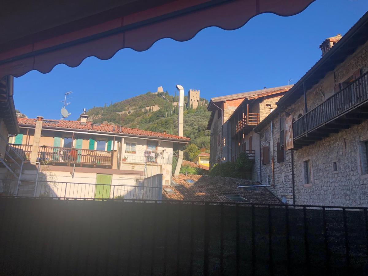 Arco Downtown Castleview Appartement Buitenkant foto
