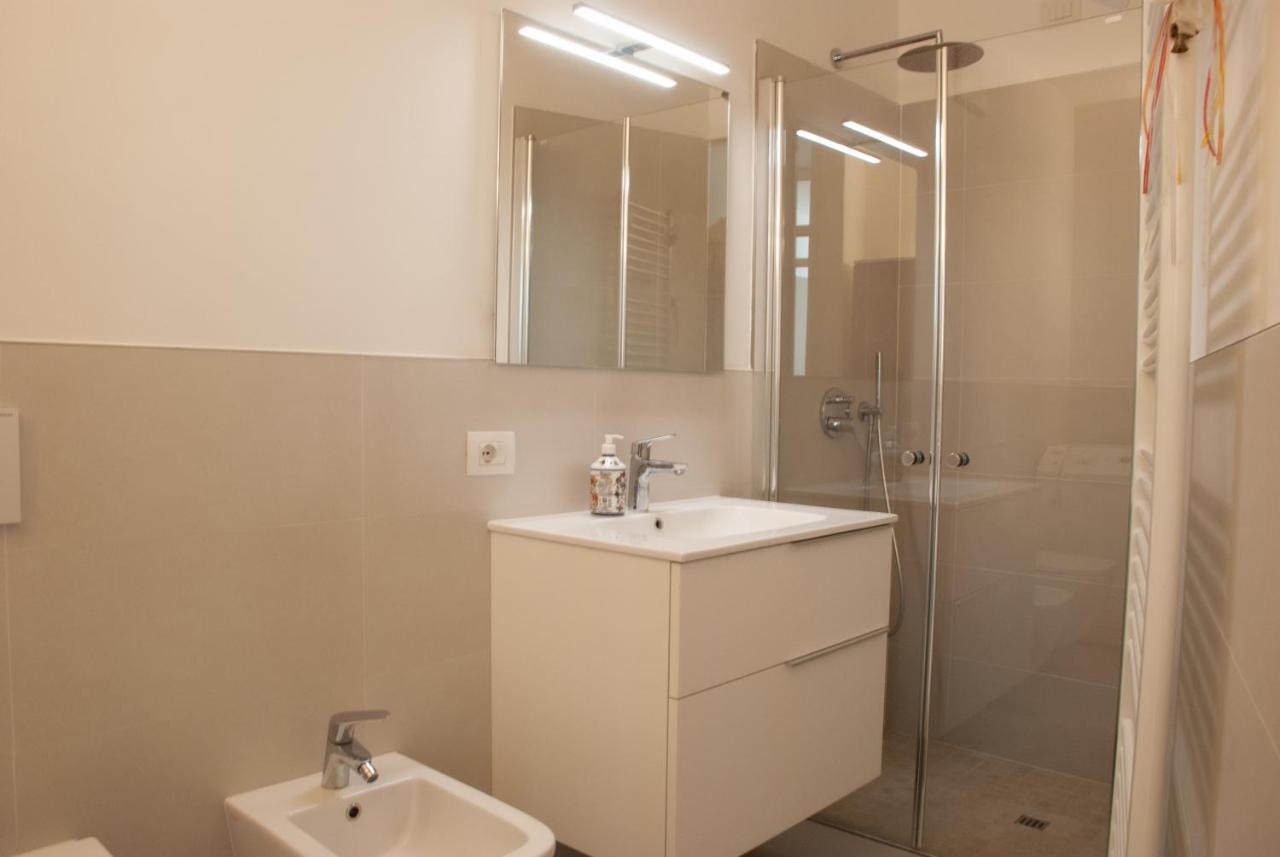 Arco Downtown Castleview Appartement Buitenkant foto