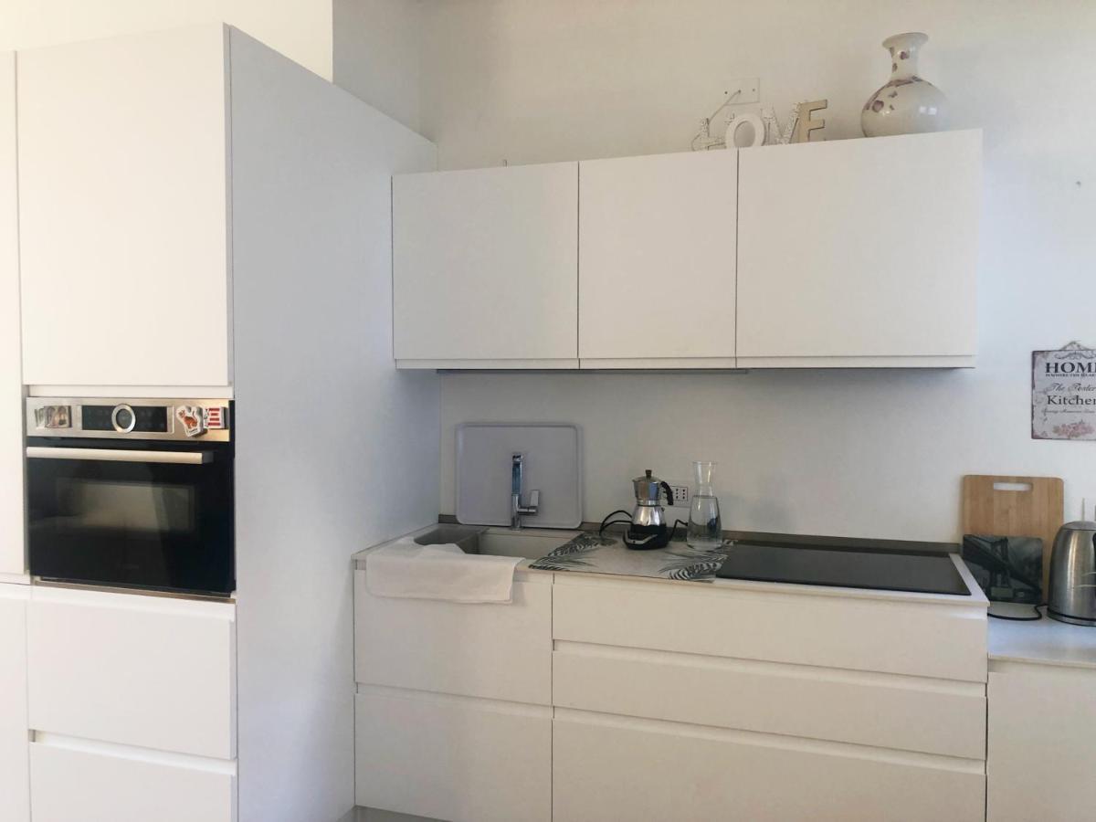 Arco Downtown Castleview Appartement Buitenkant foto
