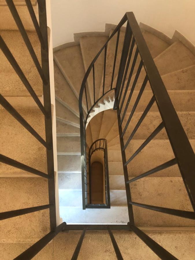 Arco Downtown Castleview Appartement Buitenkant foto