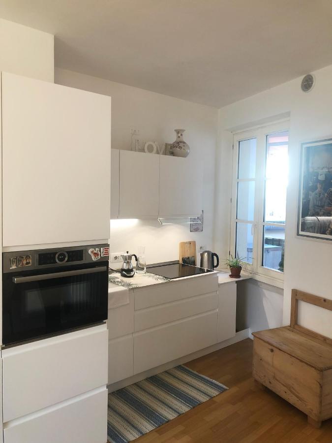 Arco Downtown Castleview Appartement Buitenkant foto